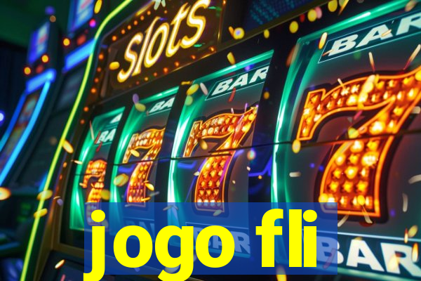 jogo fli